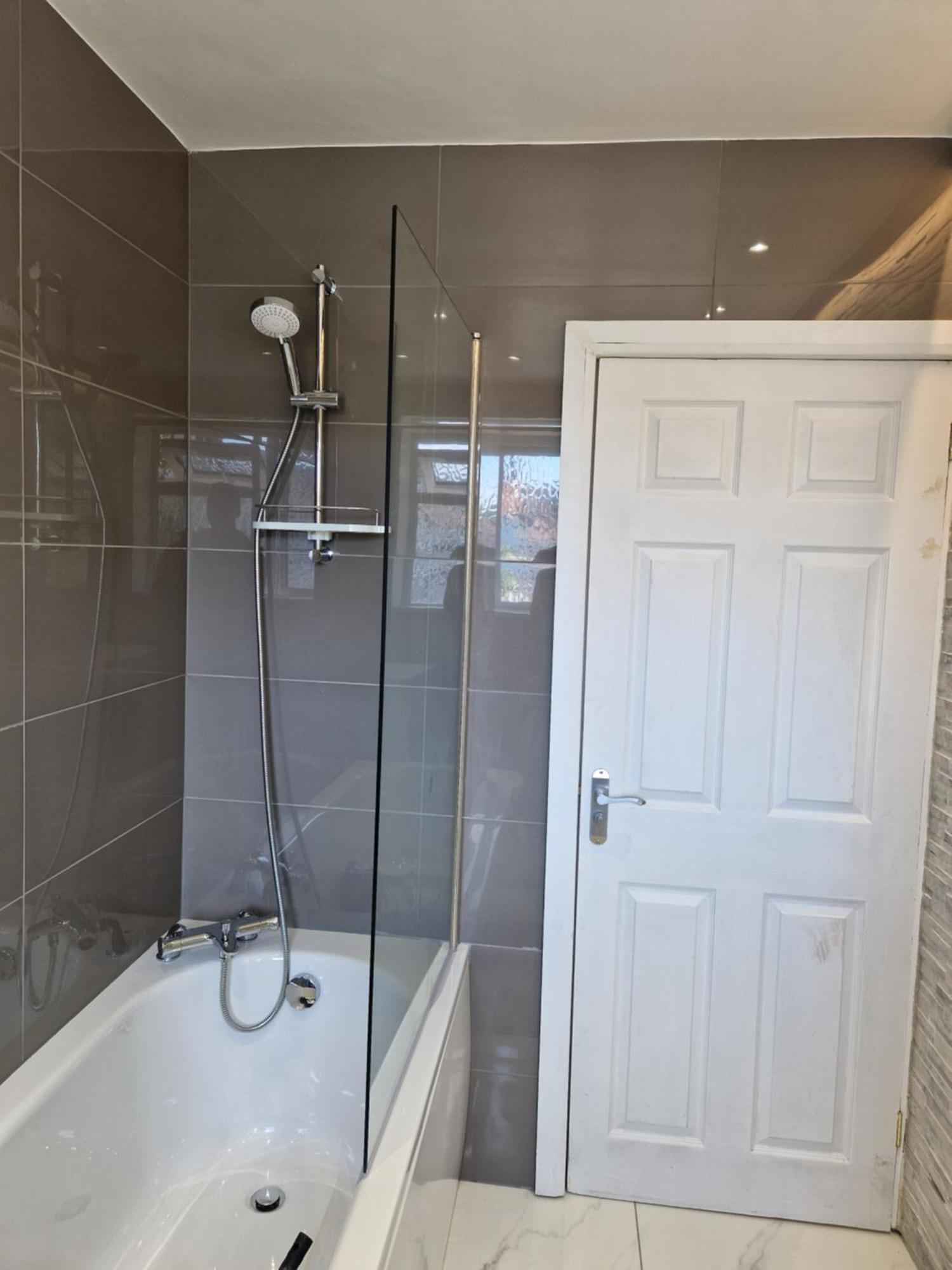 Stylish 2 Bed Home- Short Walk To Tottenham Stadium/Stations Londres Exterior foto