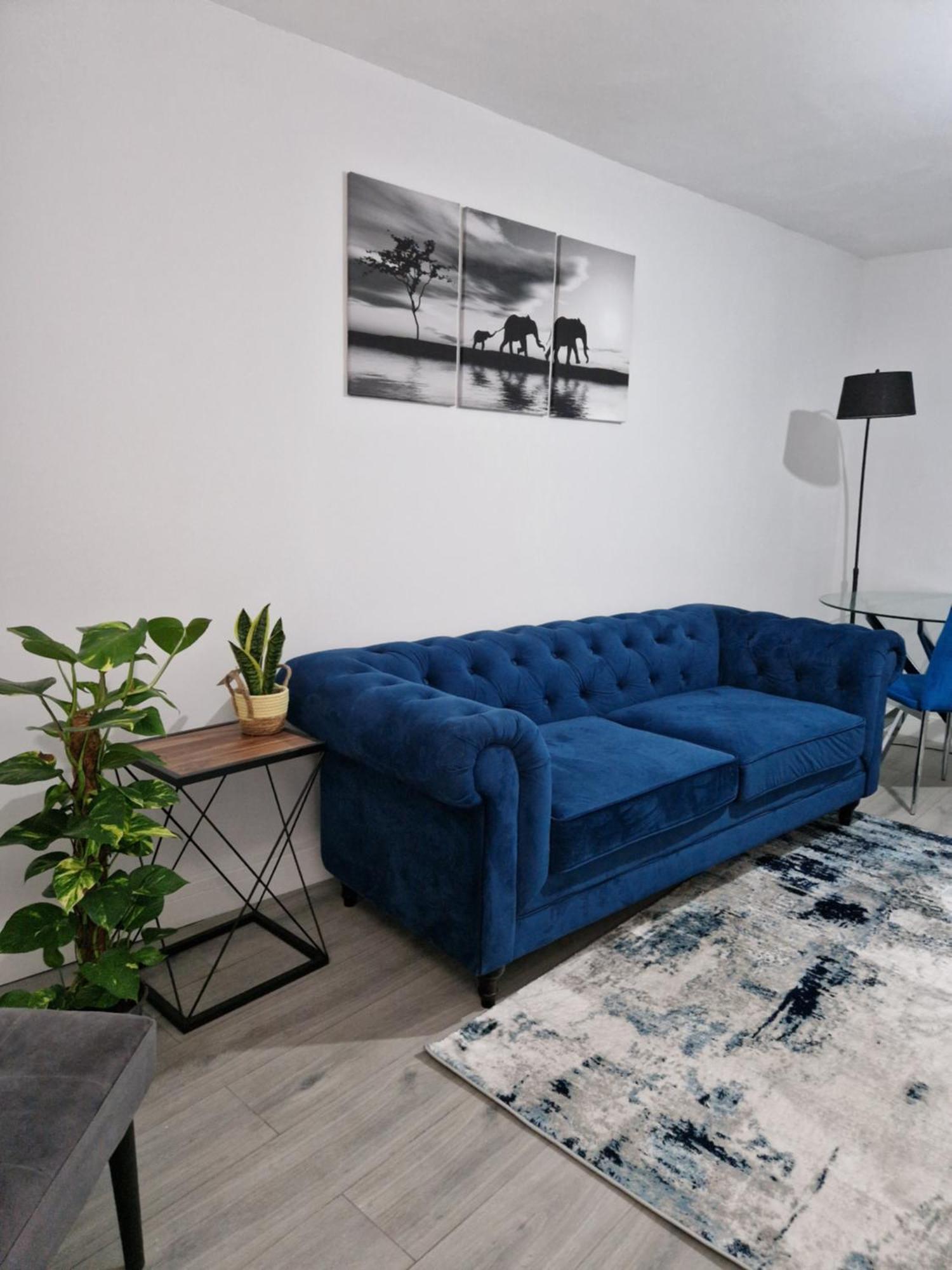 Stylish 2 Bed Home- Short Walk To Tottenham Stadium/Stations Londres Exterior foto